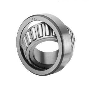 FAG (Schaeffler) 33114 Tapered Roller Bearing - NEEEP