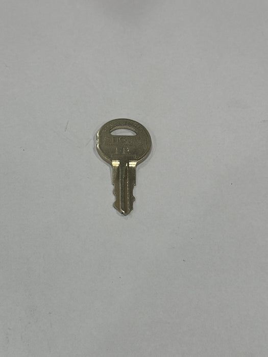 FP Key