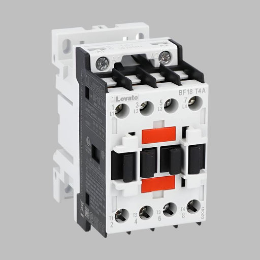 Lovato Electric Contactor BF18T4A23060 - NEEEP