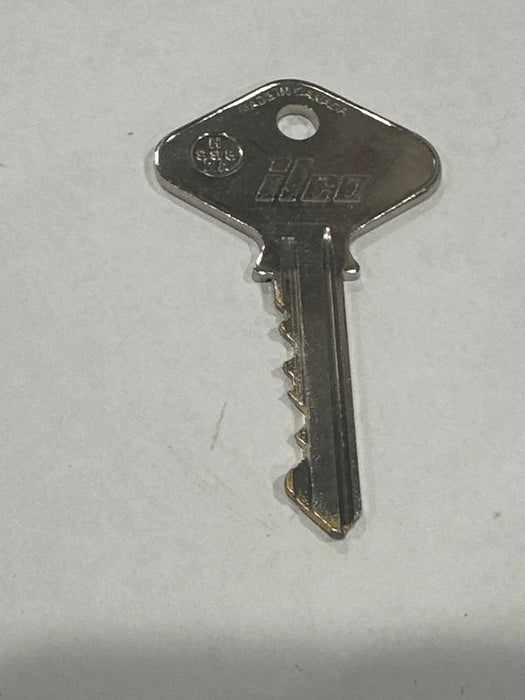 ILCO Key