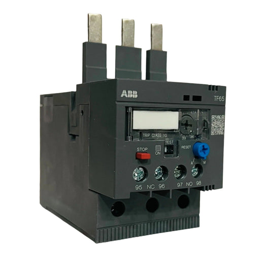 ABB Thermal Overload Relay TF65-67 - NEEEP