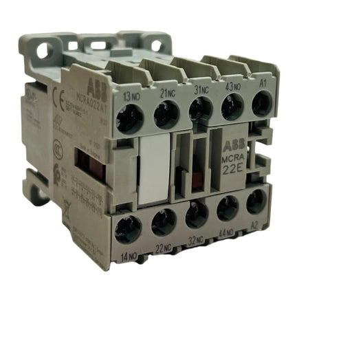 ABB MCRA-0-22-AT-J - NEEEP