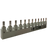 ABB PS2/12/16BP - Northeast Escalator Parts