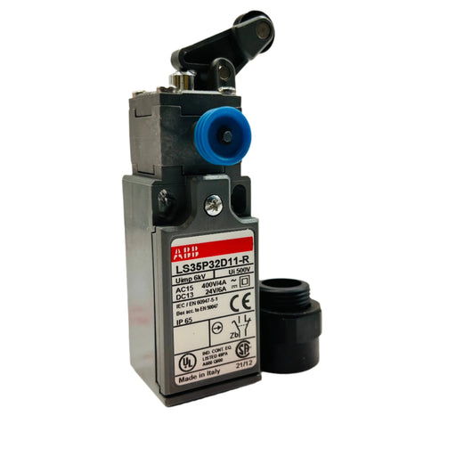 ABB Limit Switch LS35P32D11-R - NEEEP