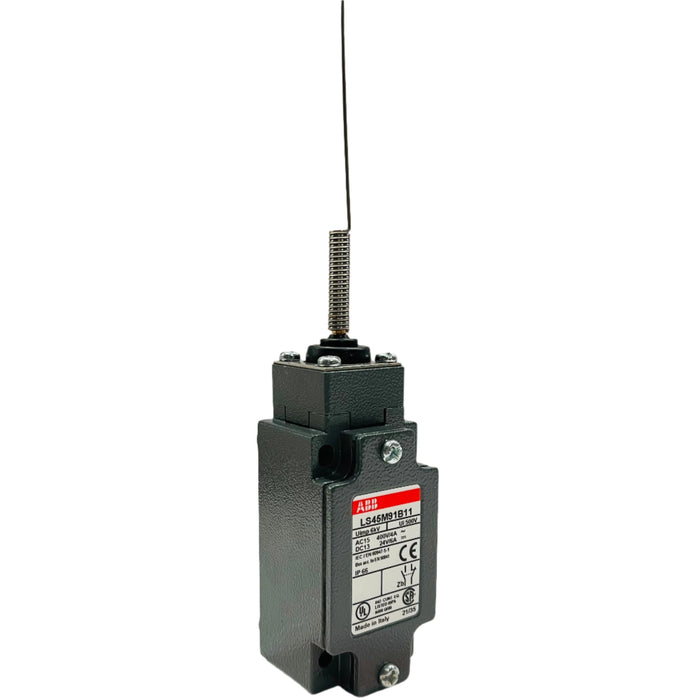 ABB Limit Switch LS45M91B11 - neeep