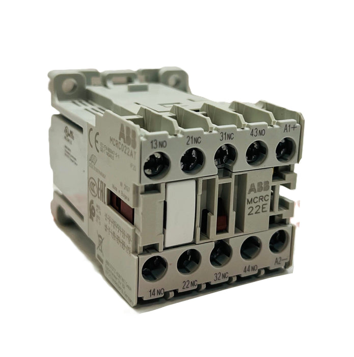 ABB MCRC-0-40-AT-D