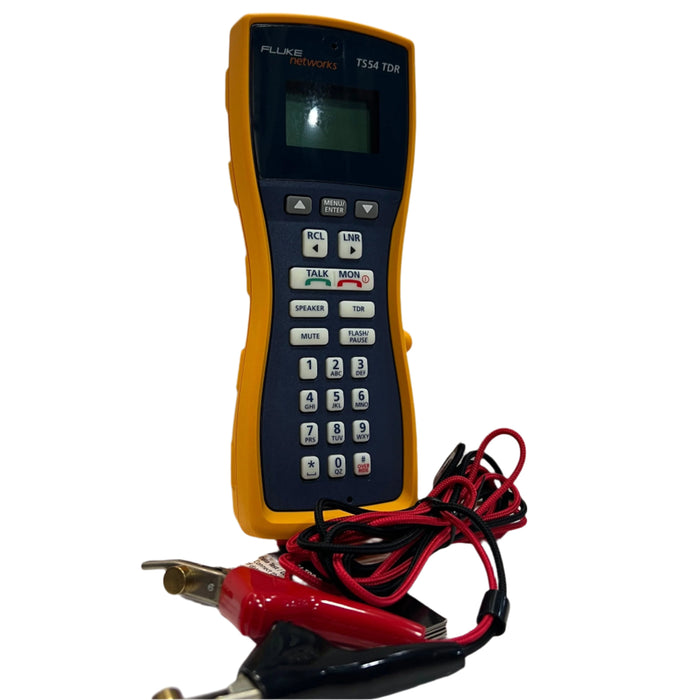 Fluke TS54-A-09-TDR - neeep