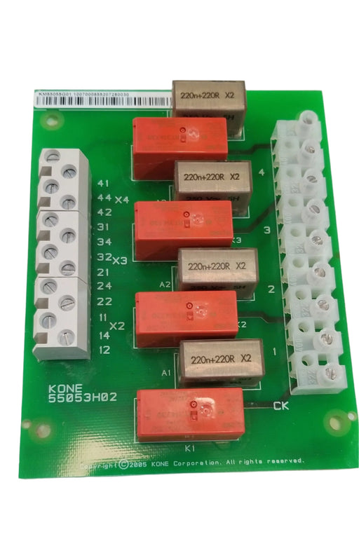 KONE KM55055G01 - Northeast Parts