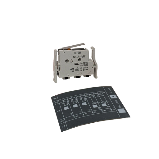 ABB KXTAAUXD - Northeast Escalator Parts