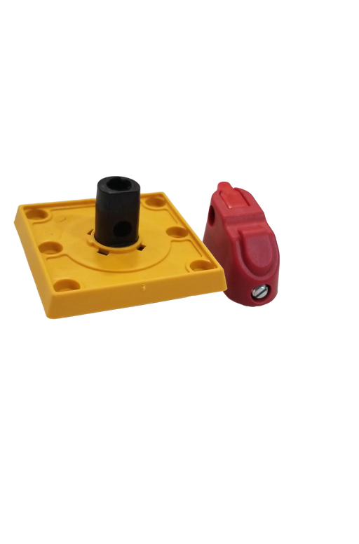 ABB OHYS3RH Selector Handle - North East Escalator Parts