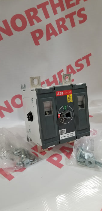 ABB Disconnect Switch OTDC400UFV11 - Neeep.com