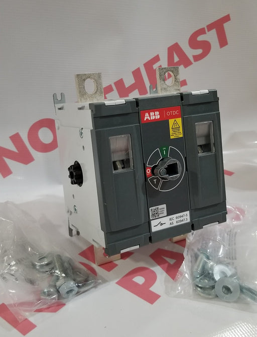 ABB Disconnect Switch OTDC400UFV11 - Neeep.com