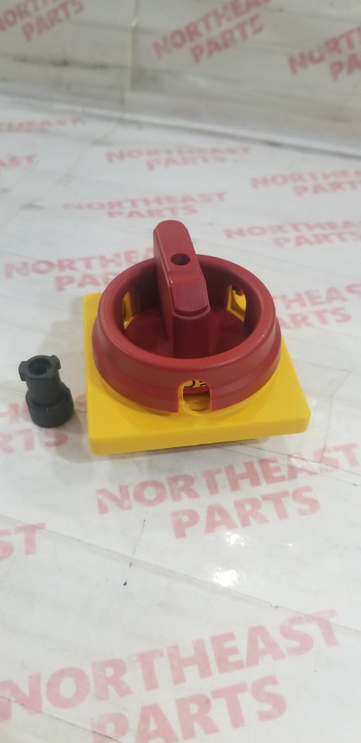 ABB OZ371PRY - Northeast Escalator Parts