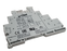 Altech Corp PIR6W-1PS-24VDC-R - Northeast Escalator Parts