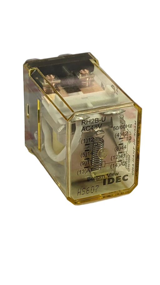 IDEC Corporation RH2B-UAC48V - NEEEP