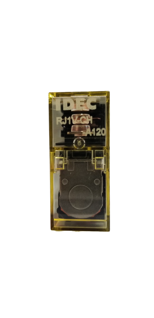 IDEC Corporation RJ1V-CH-A120  - Northeast Escalator Parts