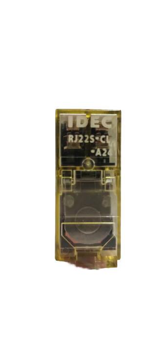 IDEC Corporation RJ22S-CL-A24 - Northeast Escalator Parts