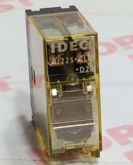 IDEC Corporation RJ22S-CL-D24 - NEEEP