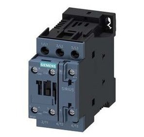 SIEMENS Contactor 3RT2035-1KB40