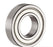 SKF 6215-2Z Deep Groove Ball Bearing -North East Escalator Parts