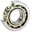 SKF 7307 BECBM Angular Contact Ball Bearing  - North East Escalator Parts