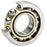 SKF 7409 BGBM Angular Contact Ball Bearing - NEEEP