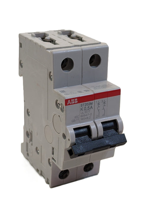 ABB  ST202M-K0.5