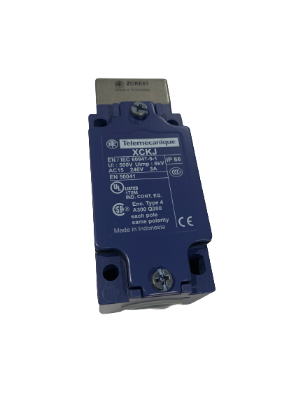 Telemecanique Limit Switch XCKJ261 - NEEEP