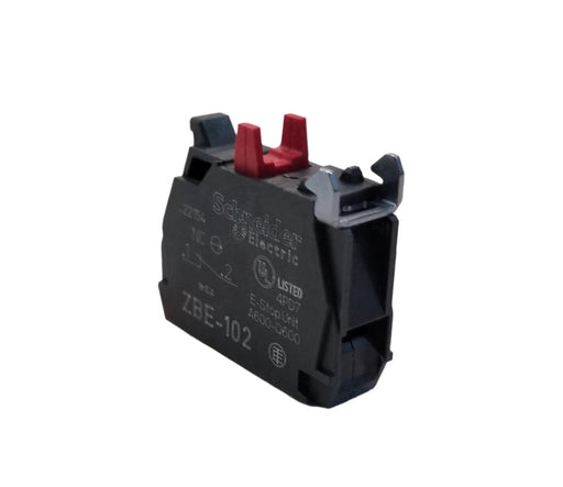 Schneider Electric Contact Block ZBE102 - NEEEP