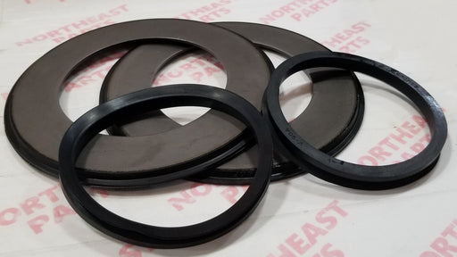 CR (SKF) V-ring Seal TSN 520 A - NEEEP