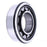 SKF NJ 206 ECJ Cylindrical Roller Bearing - NEEEP