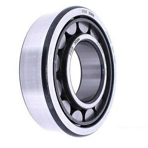 SKF NU 204 ECP Cylindrical Roller Bearing - NEEEP