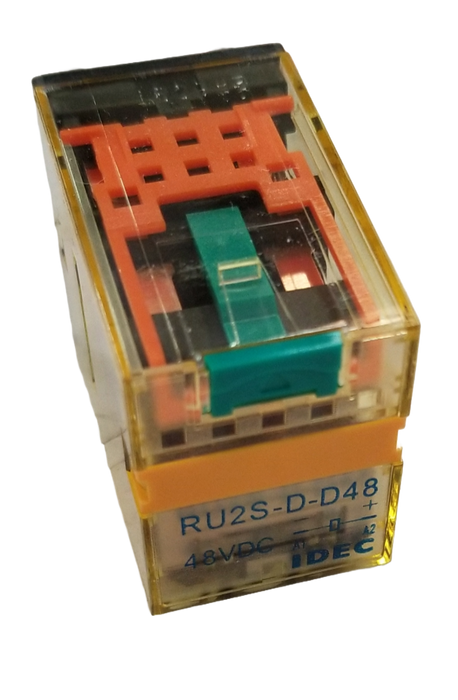 IDEC Corporation RU2S-D-D48 / RU2SDD48 - NEEEP