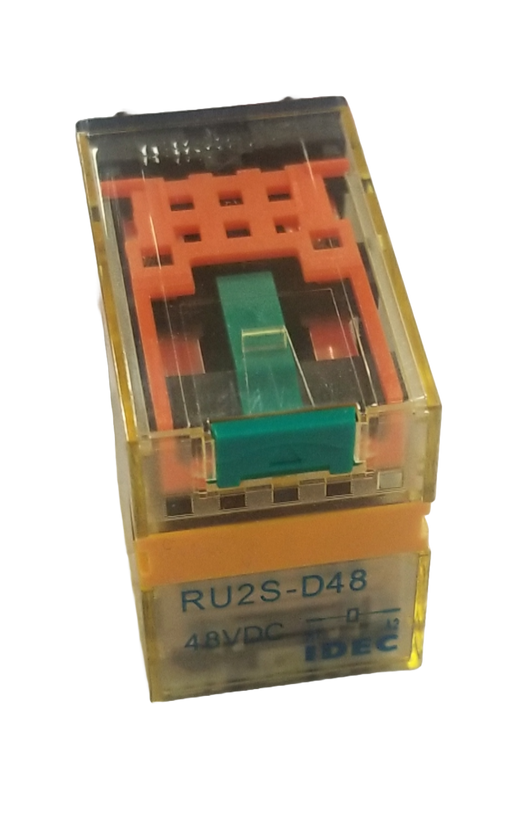 IDEC Corporation RU2S-D48 / RU2SD48 - NEEEP