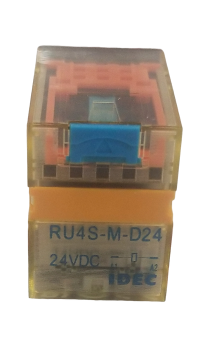 IDEC Corporation RU4S-M-D24- NEEEP