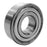 SKF 6214-2Z Deep Groove Ball Bearing -Neeep