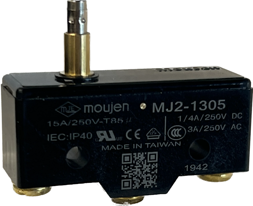 Moujen Micro Switch MJ2-1305 - NEEEP