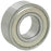 MRC (SKF) 208SFFC Deep Groove Ball Bearing - NEEEP