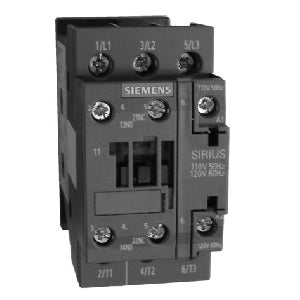 SIEMENS Contactor 3RT2028-1AP60 - neep