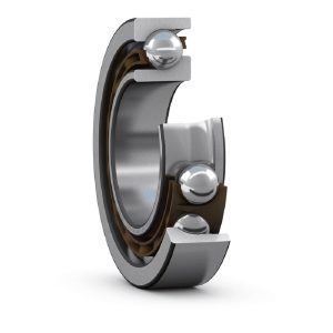 SKF 7413 BECBM Angular Contact Ball Bearing - NEEEP