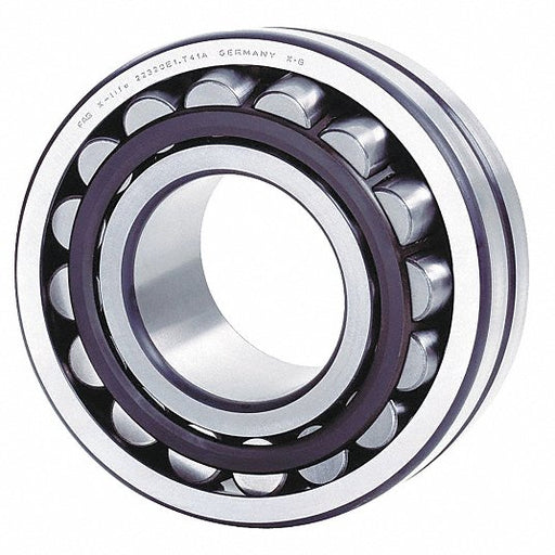 FAG 22207-E1-XL-K Spherical Roller Bearing -Neeep