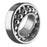 FAG 2208-K-TVH-C3 Self-Aligning Double Row Ball Bearing - NEEEP