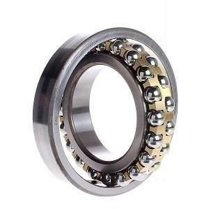 FAG 1320-K-M-C3 Self-Aligning Double Row Ball Bearing - NEEEP