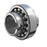 FAG 11206-TVH Self-Aligning Double Row Ball Bearing - NEEEP