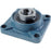 Flanged Bearing Unit -Neeep