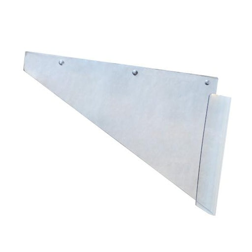 Schindler SDS/SDU Soffit Guard Ceiling Deflector Left scv315277 - Neeep