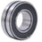 SKF BS2-2215-2RS/VT143 Sealed Spherical Roller Bearing -Neeep