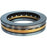 SKF Ball Thrust Bearing 51109 -Neeep