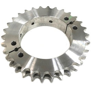 Schindler SWE/SWU Bull Gear Split Sprocket 30 Teeth SR360805 - Neeep