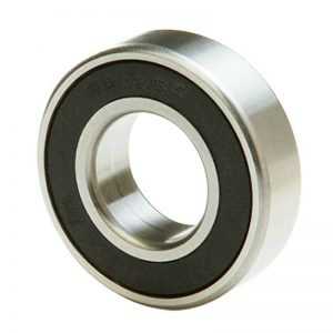 FAG 62304-A-2RSR Deep Groove Ball Bearing - NEEEP